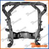 Berceau de Moteur avant pour OPEL | ZRZ-PL-003, 0206-05-5077005P